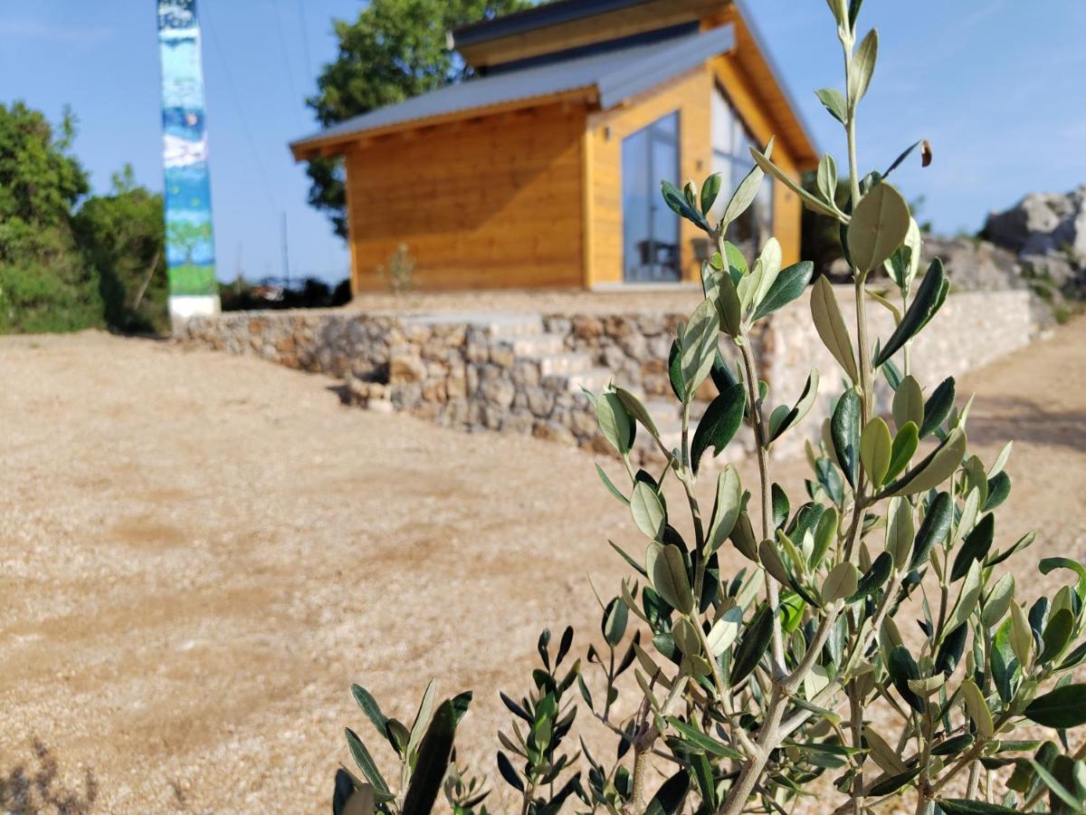 Olive Hills Holiday Homes Bar Exteriér fotografie